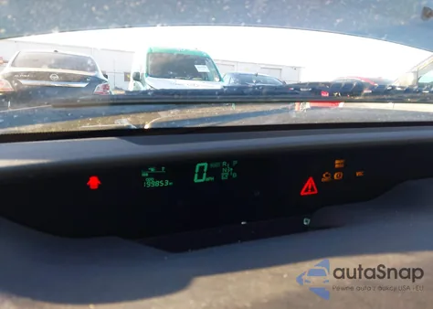 2005 Toyota Prius z USA, uszkodzony, nr VIN JTDKB20UX53114823